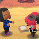 Illustration for article titled Animal Crossing: Pocket Camp Is Charming But Sleazy